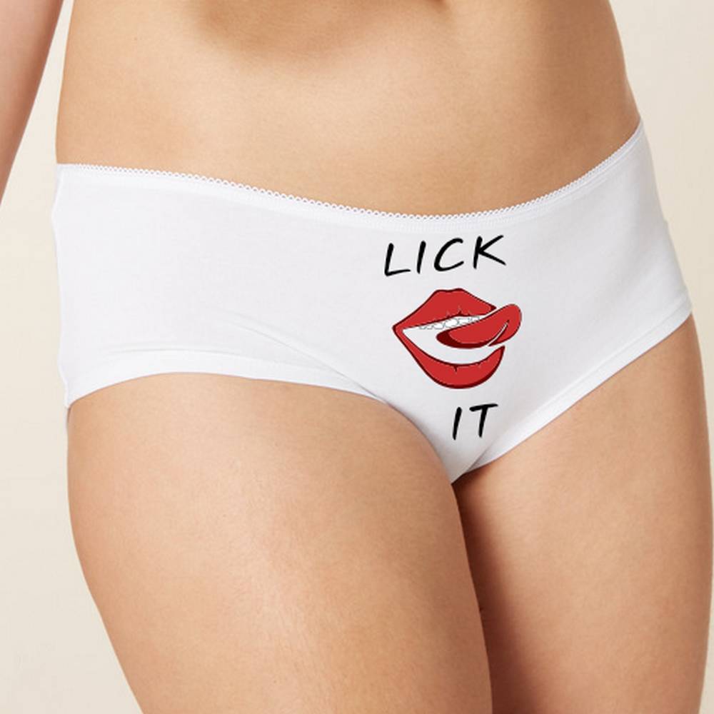 angie hale recommends panty licker pic