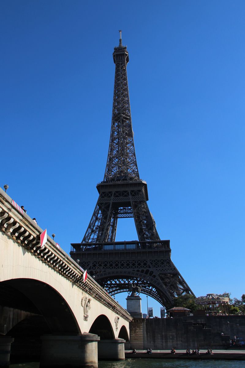 cara bender share paris banks photos