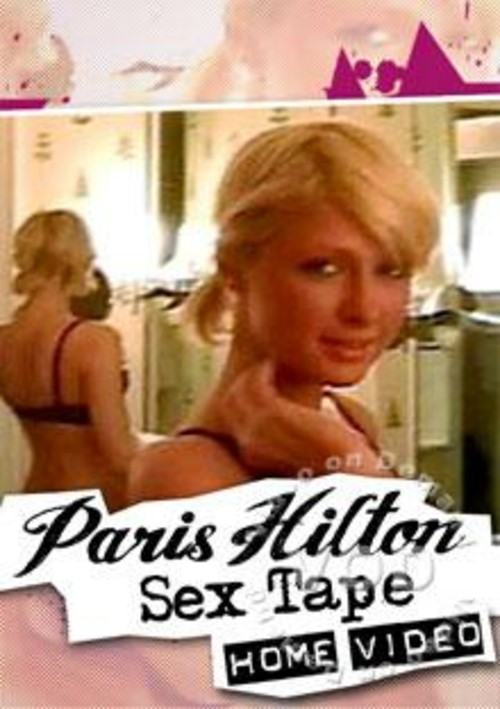 beatrice castellano recommends paris hilton porn video pic