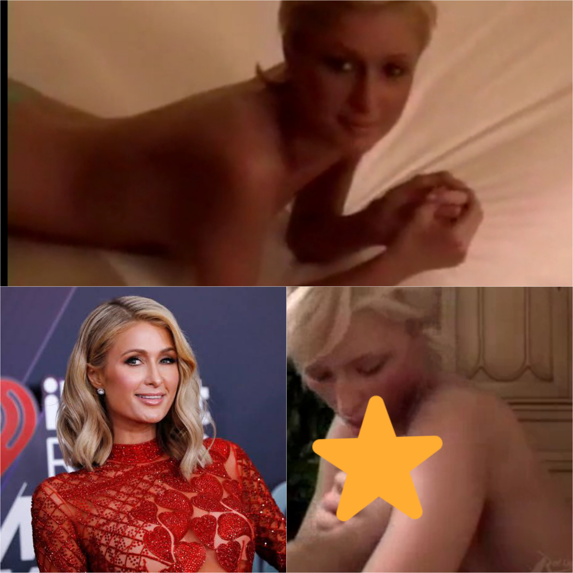 brittany gidley recommends paris hilton porn video pic