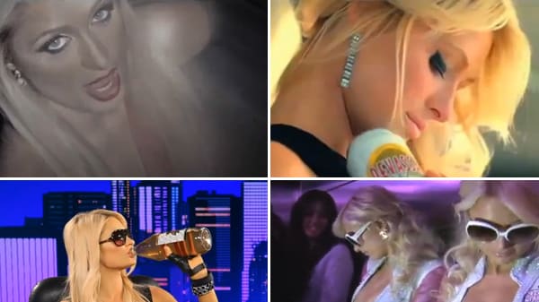 amy steelman recommends Paris Hilton Porn Video