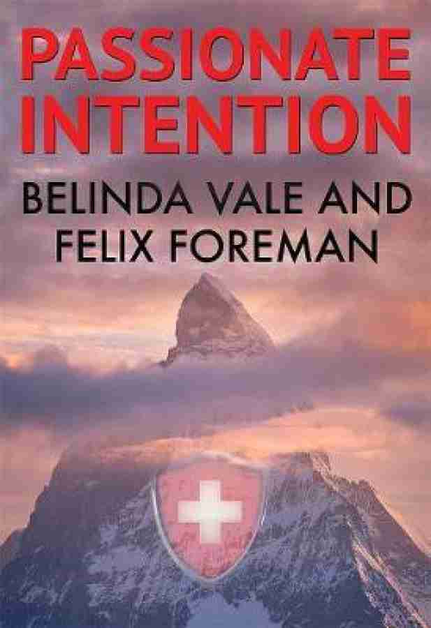 clarence willard recommends Passionate Intensions