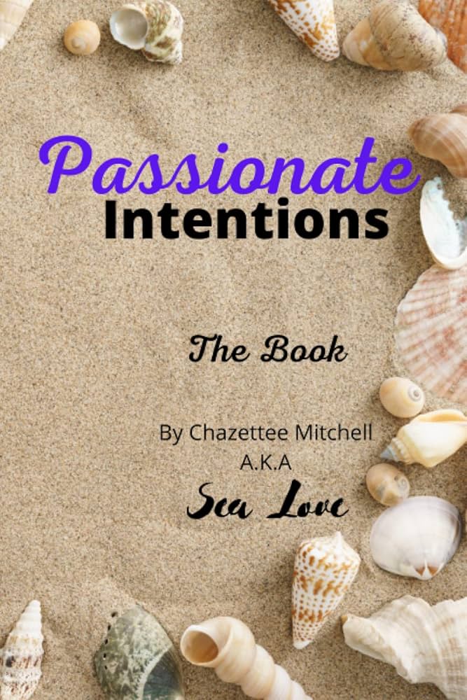 ashley dyke recommends passionate intensions pic