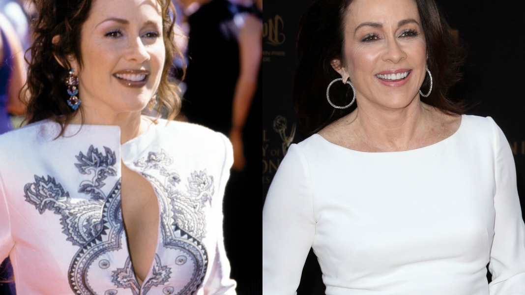 betty simons add patricia heaton nipples photo