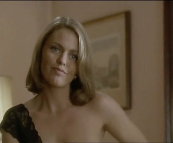 aaron plotkin recommends patsy kensit nude pic