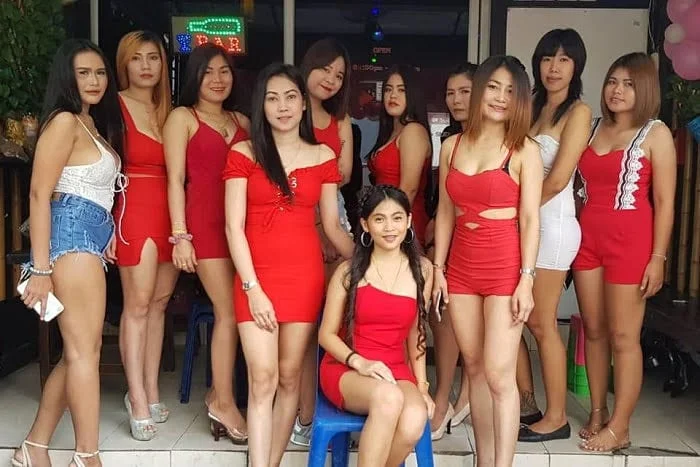 Best of Pattaya blowjob