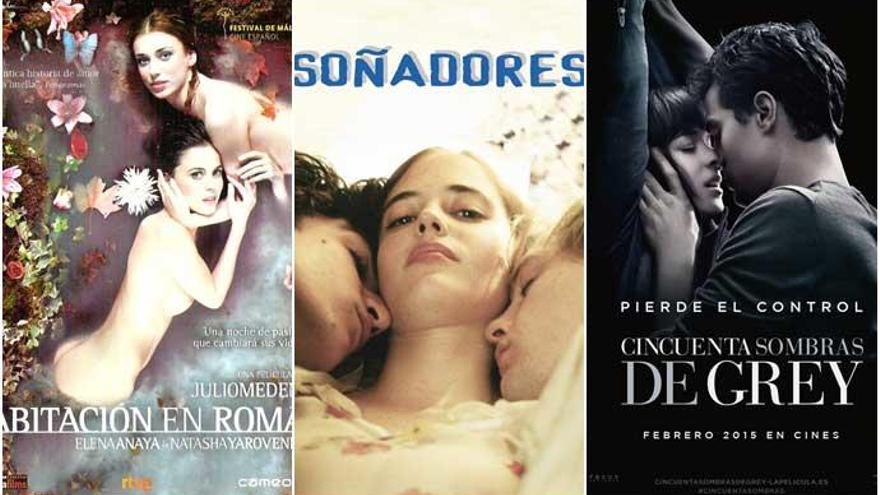 Best of Peliculas etoticas gratis