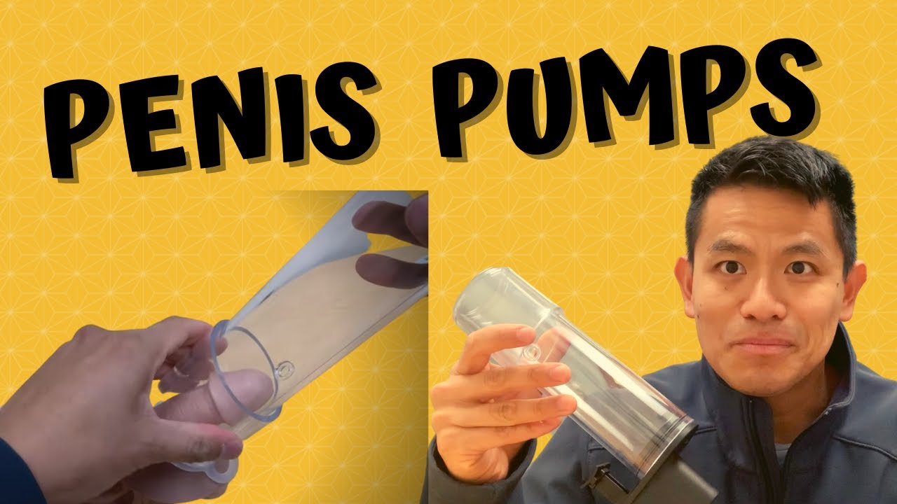 chan yaw add photo penis pump video