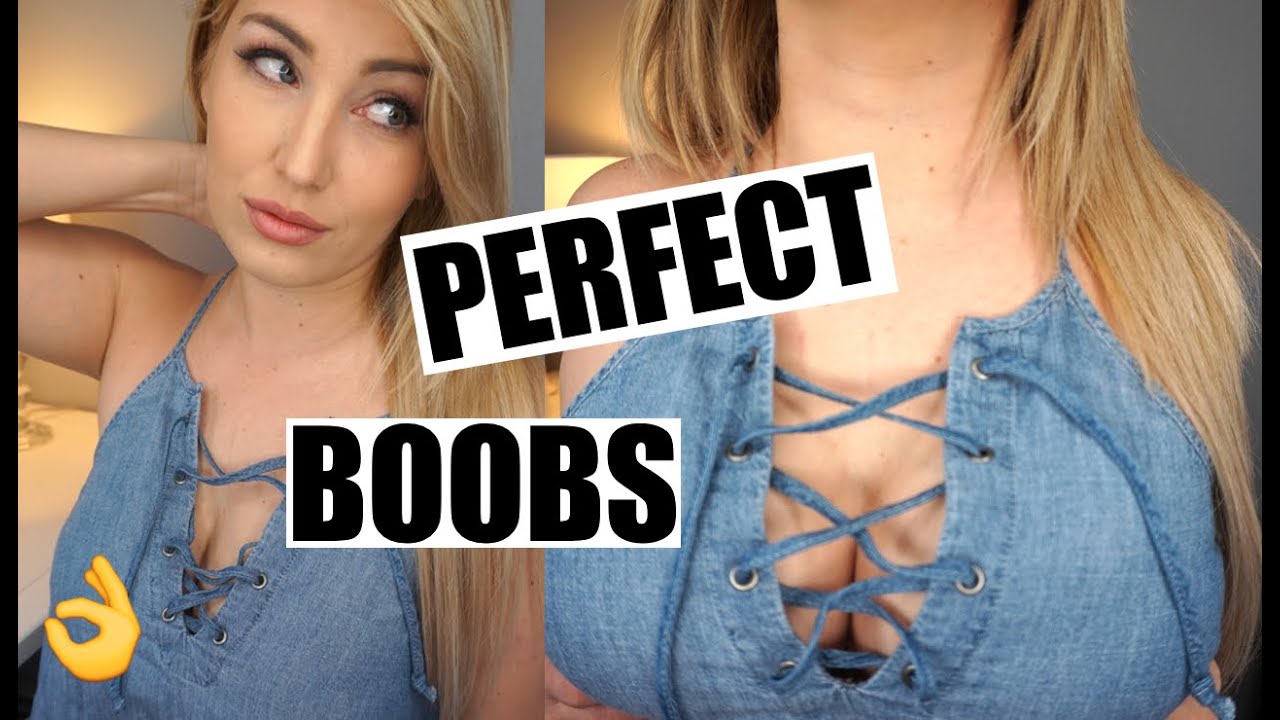 cera williams share perfect boobs video photos