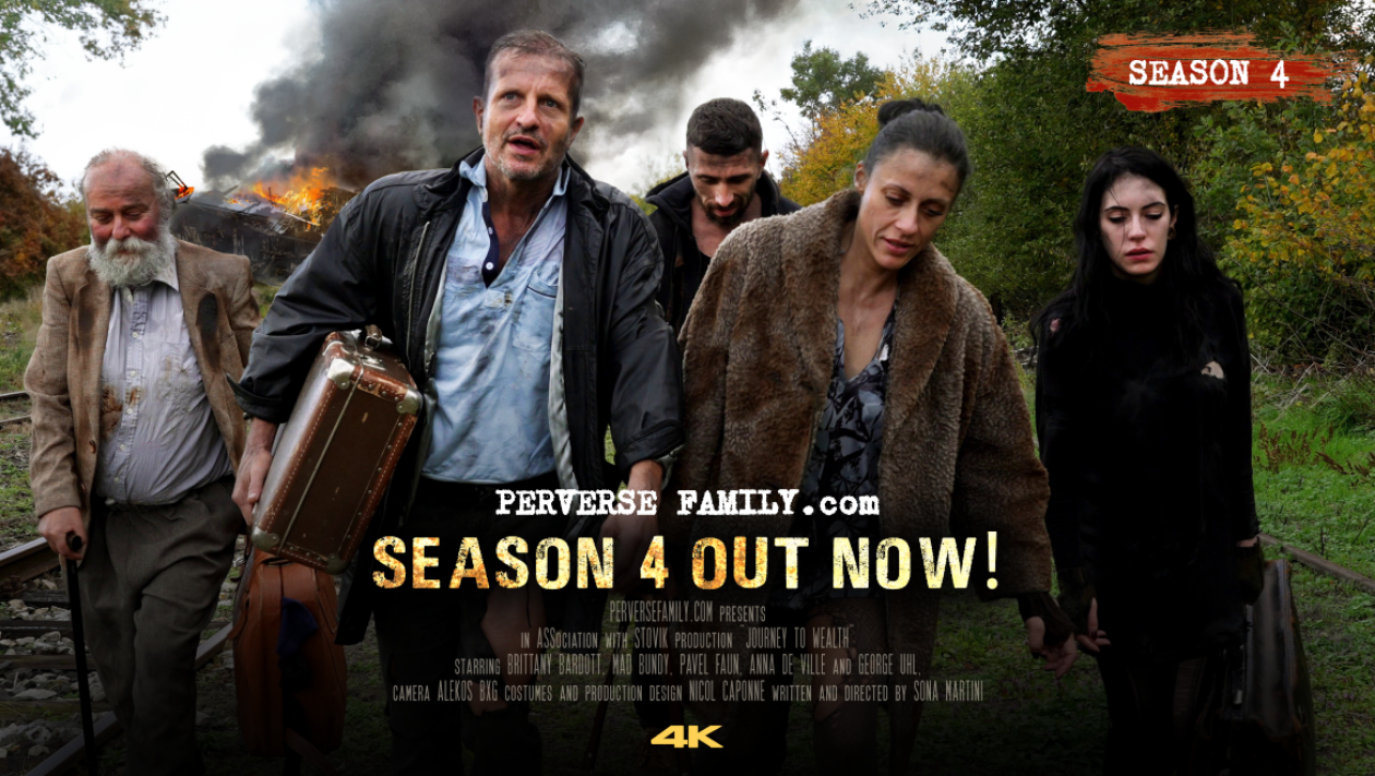 adrian coote recommends perverse family season 4 pic