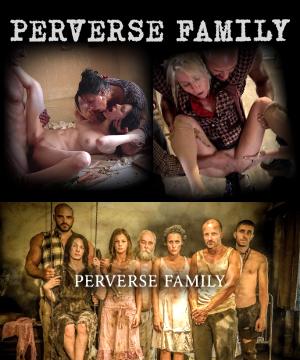 Perverse Family Video ugly porn