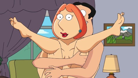 courtney dumville share peter griffin porn photos