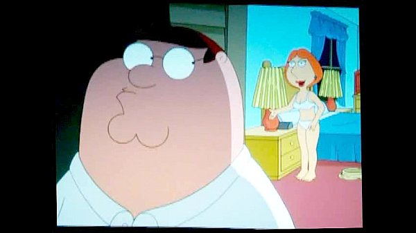 Peter Griffin Porn sexfilmer gratis