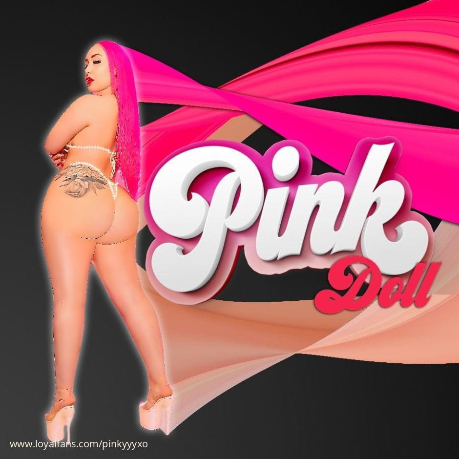 benjamin lizardo recommends pinkdoll leaks pic