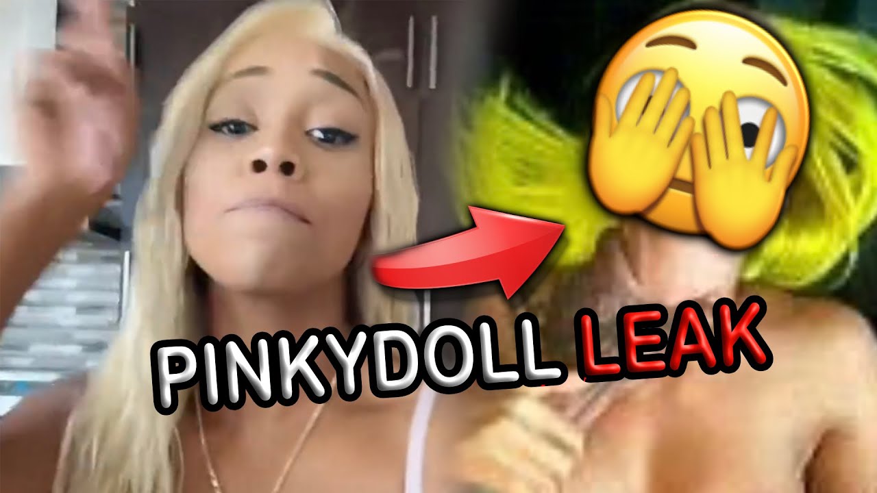 dee dee lambert recommends Pinkydoll Nude Pics