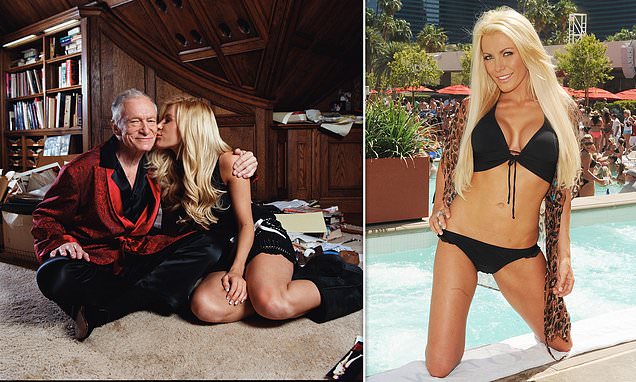 david lucian recommends Playboy Mansion Orgy