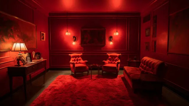 centennial ridge recommends Playboy Red Room