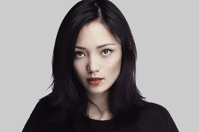 Best of Pom klementieff married