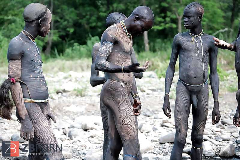 camron davis share porn african tribe photos