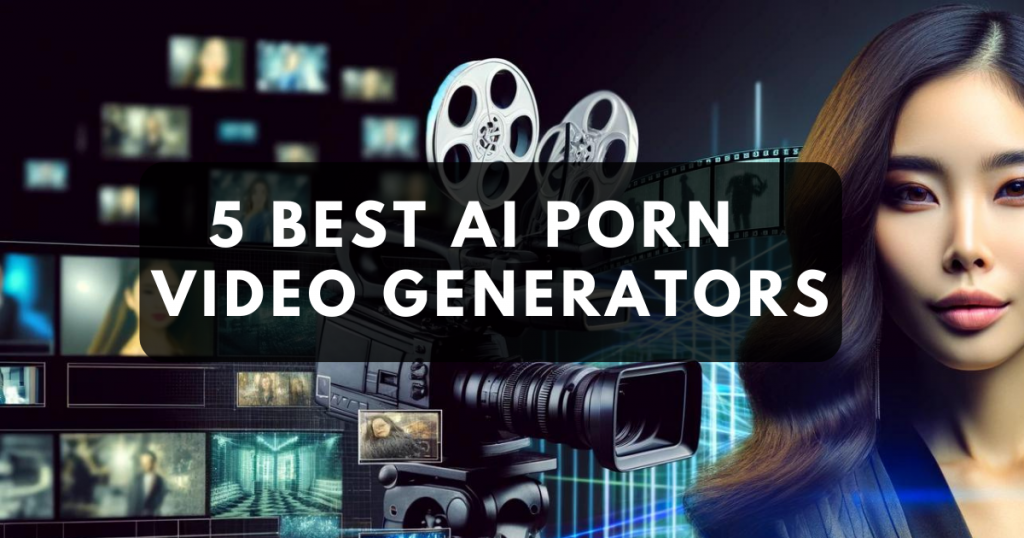 clark lund recommends Porn Ai Videos