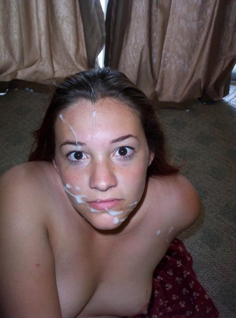 Porn Amateur Facial therapy videos