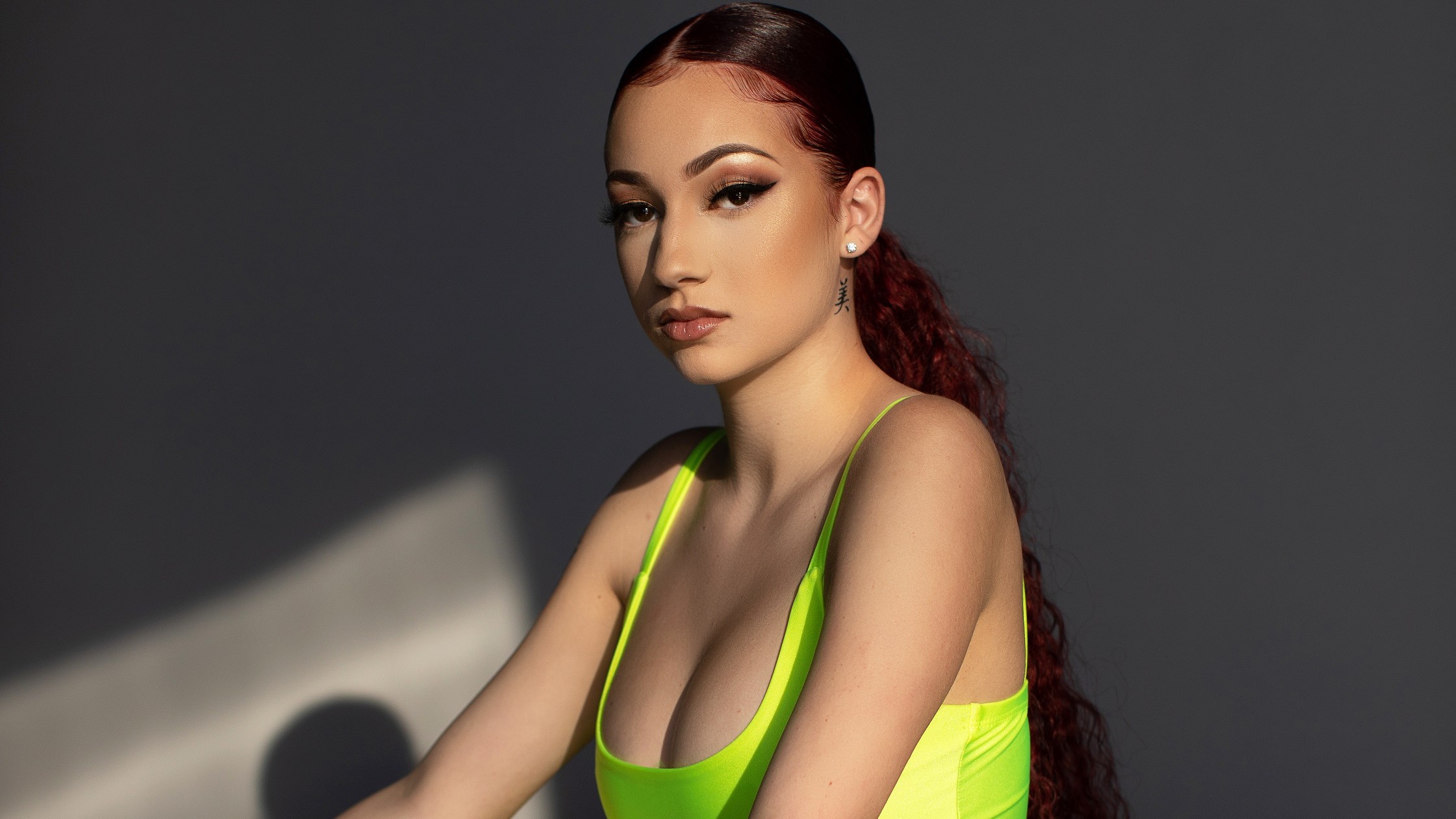 andrea bronson recommends porn bhad bhabie pic