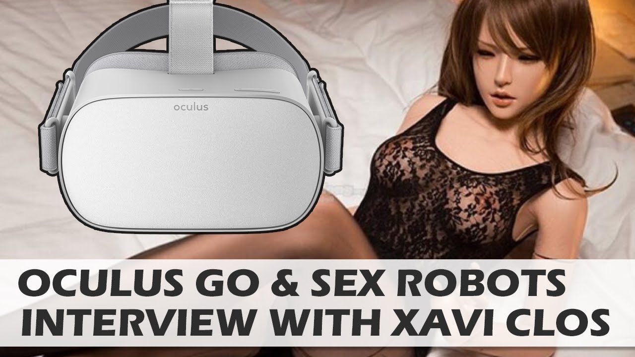 deshawn saunders recommends Porn For Vr Oculus