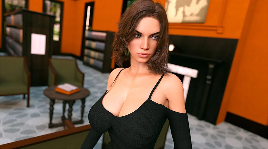 connie motilla recommends Porn Pc Games