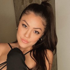 amber bamford recommends pornstar asian american pic