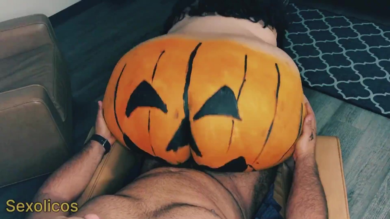 beryl yip recommends pumpkin ass porn pic