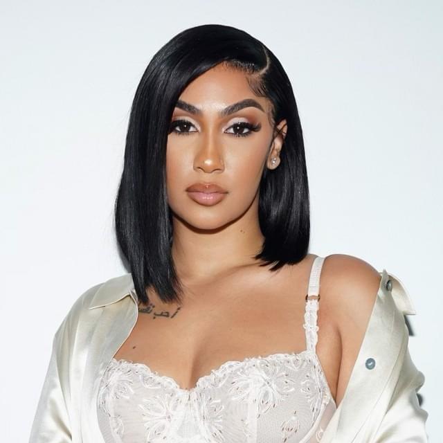 bob bruno recommends queen naija porn pic