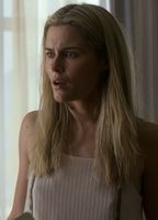 donna else recommends rachael taylor nude pic