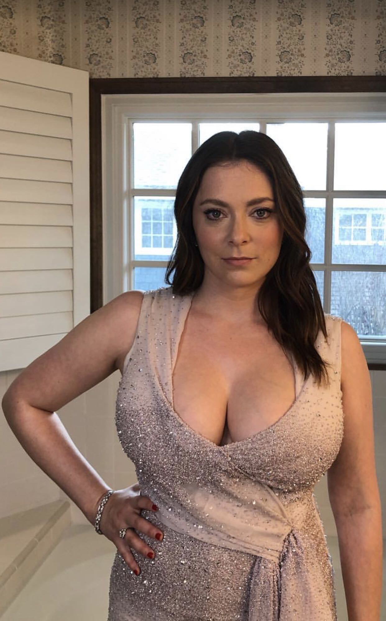 christine de guzman recommends Rachel Bloom Nude