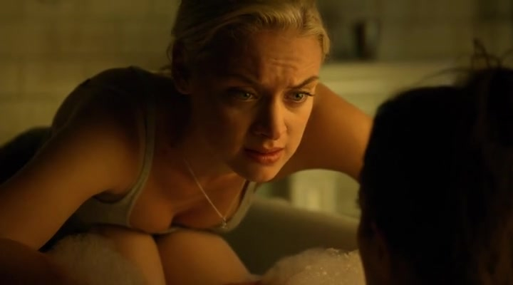 rachel skarsten nude