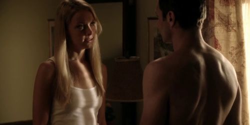 charles cullins recommends Rachel Skarsten Nude