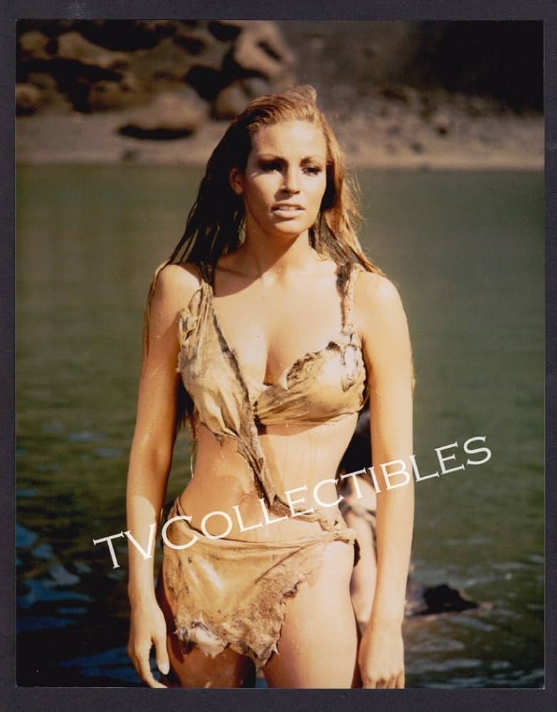 charley durbin recommends raquel welch nu pic