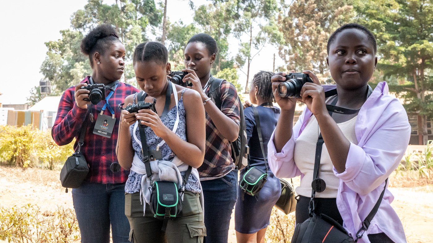 dionisia alvarez recommends real africans cam pic