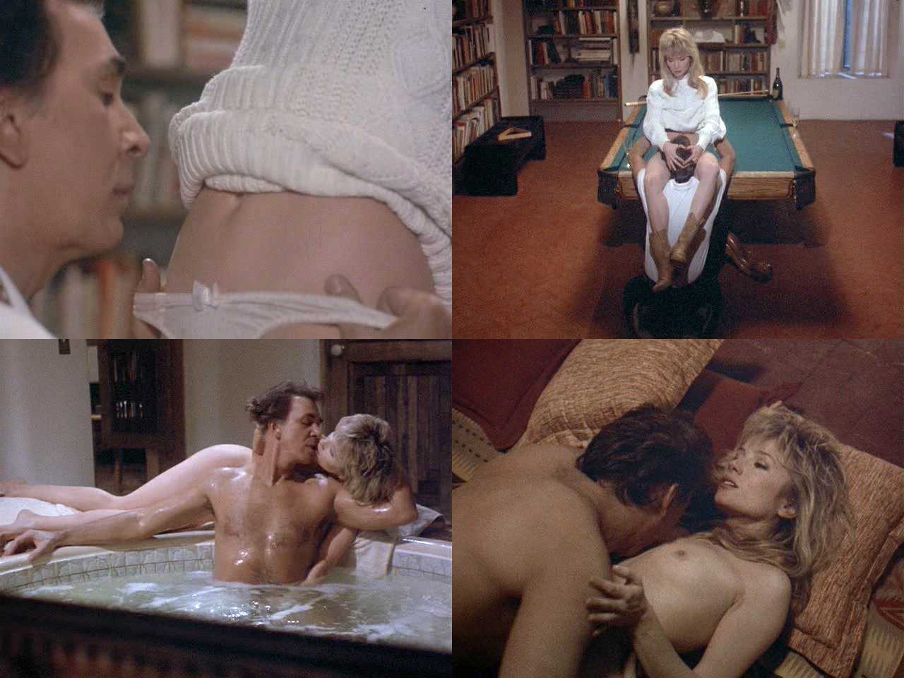 carlos carino add rebecca de mornay nude photo