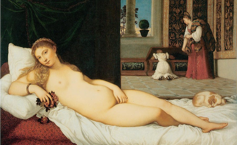 annie banaszak recommends renaissance pornography pic