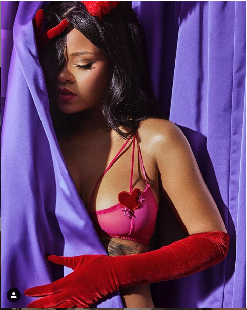 aristotle bernardo recommends rihanna masturbating pic