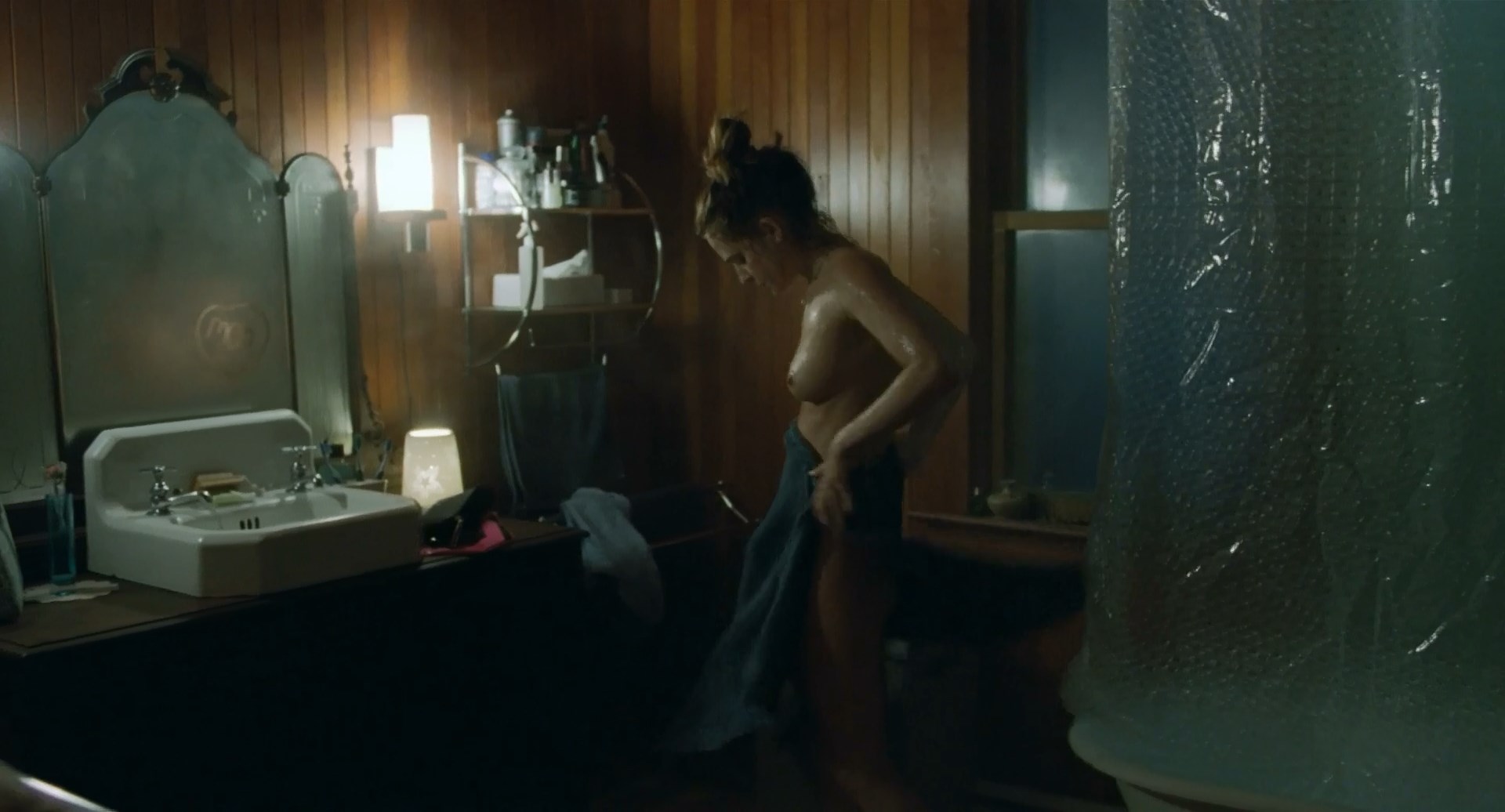 Best of Riley keough butt