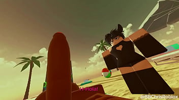 dewi pn recommends roblox femboy porn pic