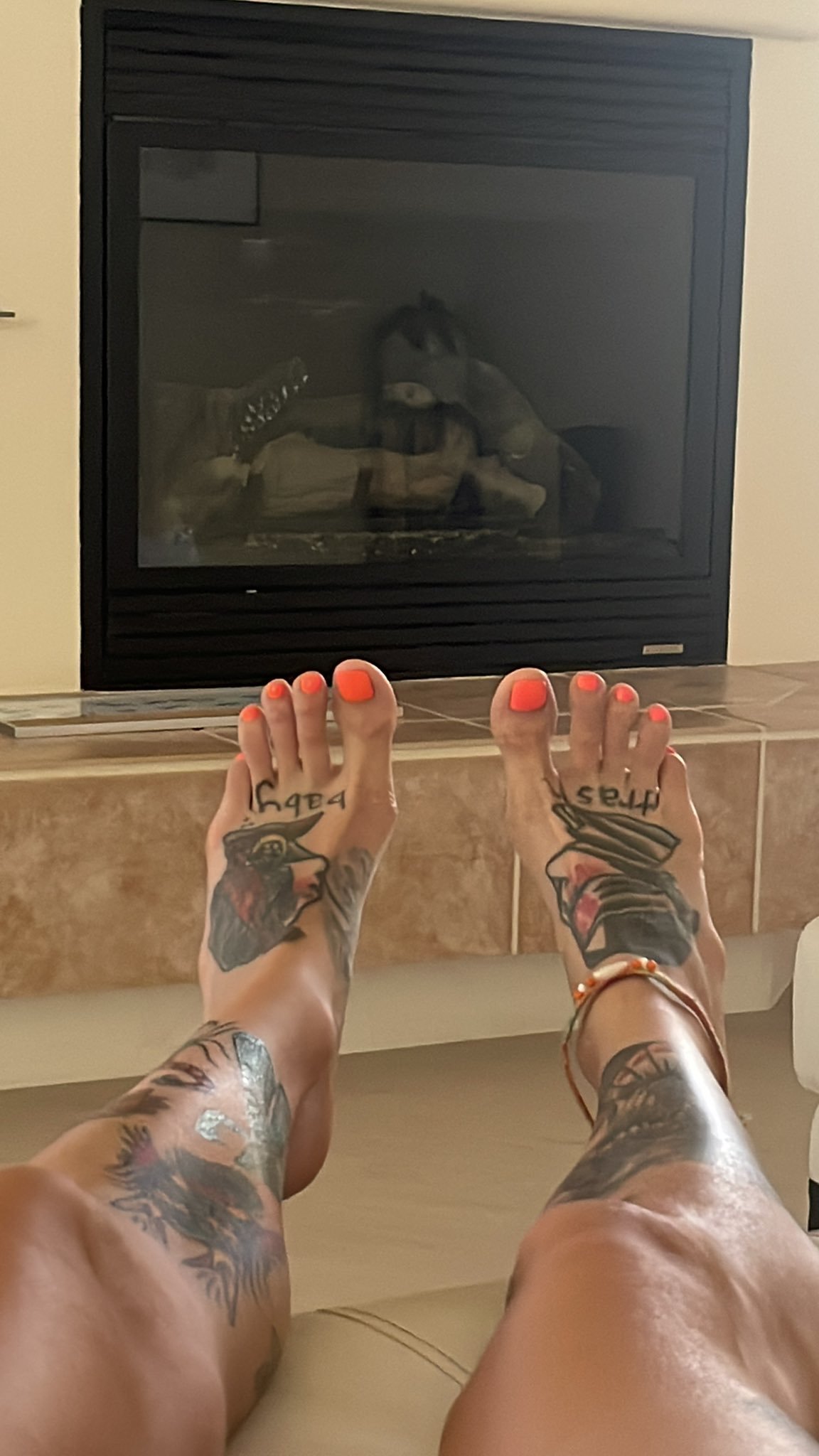 awoyemi taiwo recommends rocky emerson feet pic