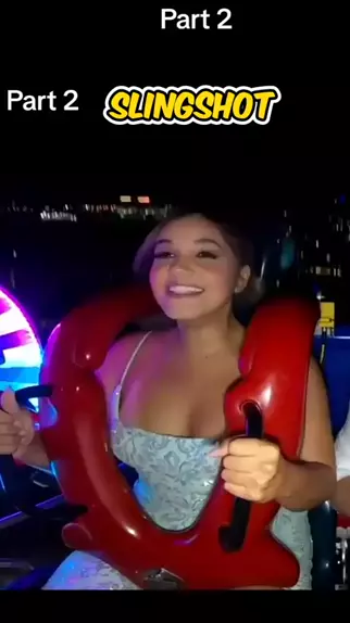 cheryl ann edwards add rollercoaster nipple slip photo