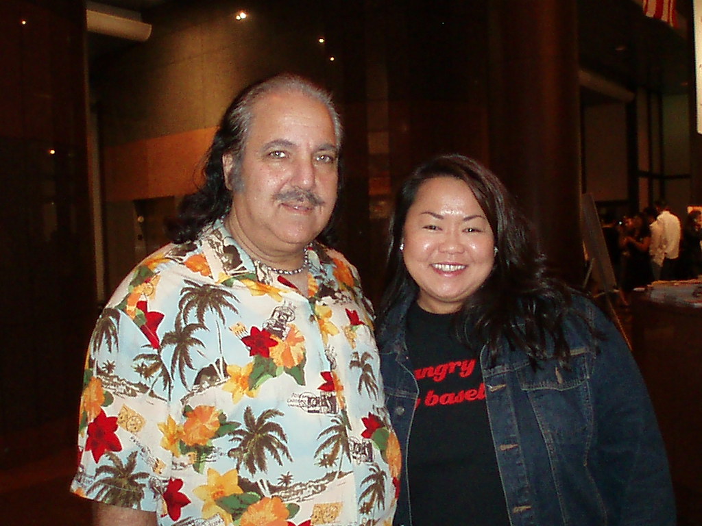 abet arellano share ron jeremy asian photos