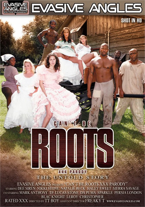 roots porn parody