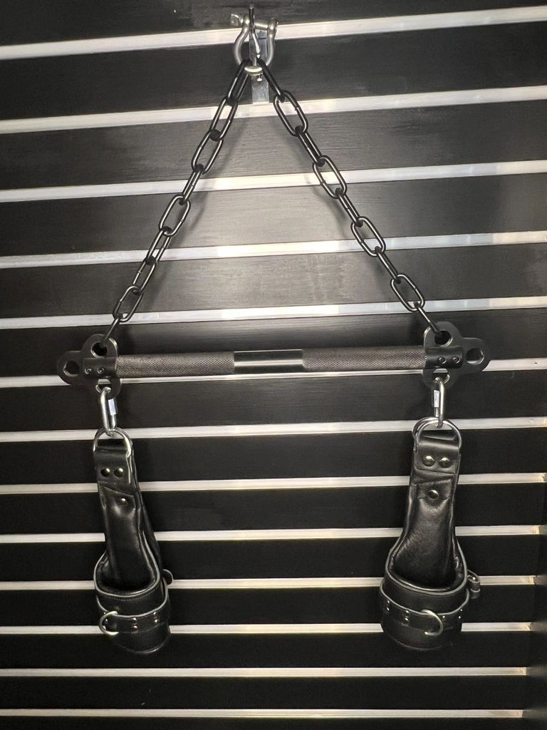 Best of Rope suspension bdsm