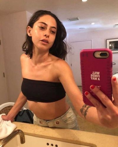 rosa salazar sexy