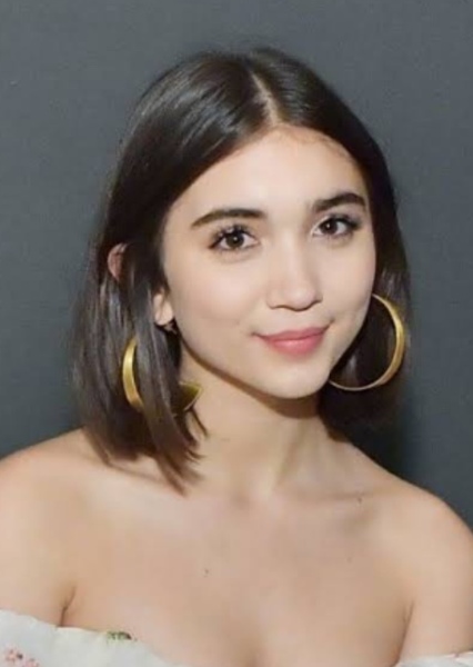 Best of Rowan blanchard porn