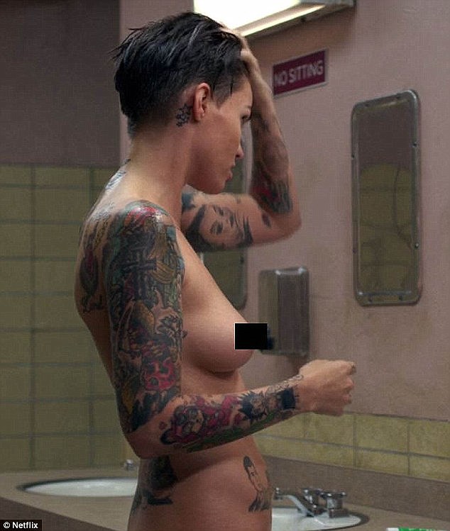 coco you add ruby rose leaked photo